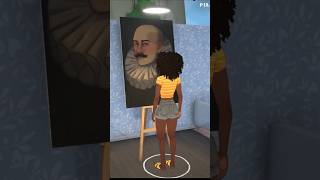 Roberto NOOOOOOO!!! #paralives #gameplay #cozygaming #lifesim #gaming