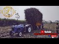 Ford 3600 sugarcane heavy load