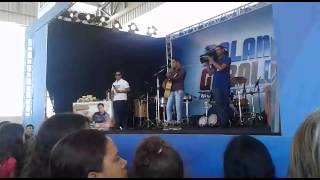 Ronan Ramos - Mudando De Assunto