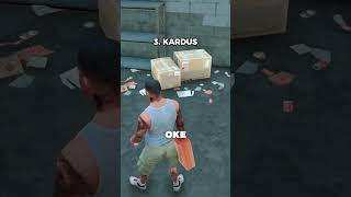 Fakta Mitos GTA 5 #gta #gta5 #gtav
