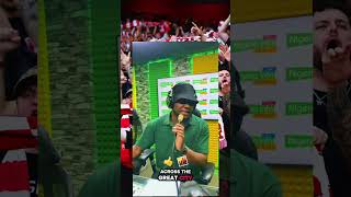 Arsenal vs Fulham Live Commentary #football #arsenalfc #arsenal #premierleague