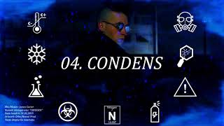 04. Alin Viitoru - CONDENS (Audio Oficial)