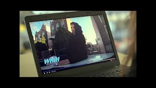 Amy descubre la verdad sobre Pete/Frank/Punisher - THE PUNISHER 2X04