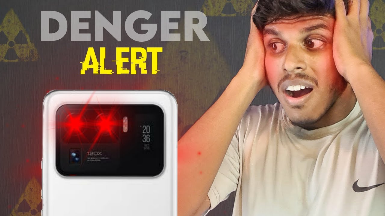 What Is SAR Value? What Is The Radiation Level Of Your Mobile Phone