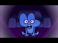 BFB 30 but only when four is on screen