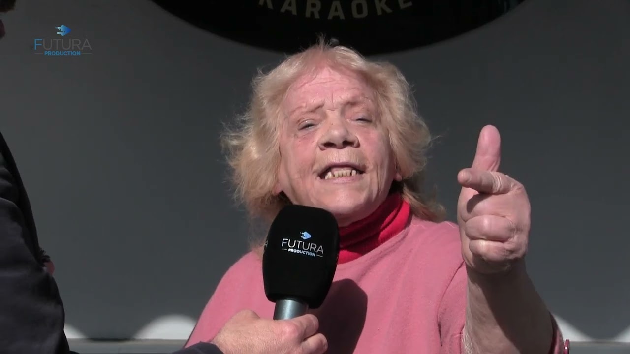 🎥Dialogando con Francesco Bianco ospite ROSA SPAMPINATO