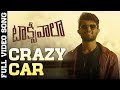 Crazy Car Full Video Song  Taxiwaala Video Songs  Vijay Deverakonda Priyanka Jawalkar