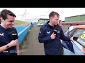 TCR UK LIVE | QUALIFYING | KNOCKHILL