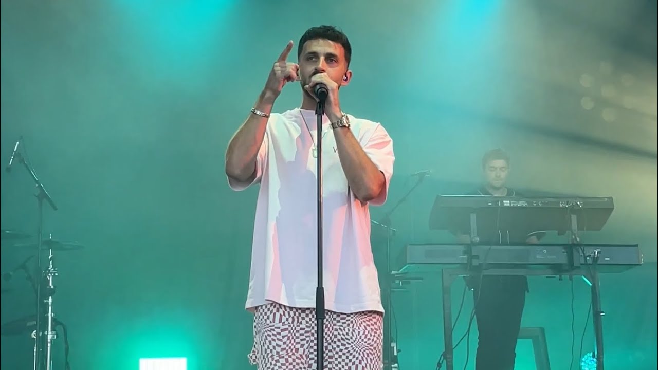 Concert RIDSA | Festival Festi Coat 2024