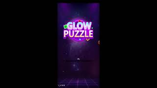 How to redeem code from the glow puzzle app. screenshot 2