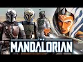 The Mandalorian Season 2: Every New Character & Cast Member That Could Make an Appearance!