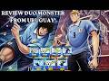 DUO MONSTER VICTORINO DC & RYOMA HINO SS IS HERE LETS REVIEW THEM! - CAPTAIN TSUBASA DREAM TEAM