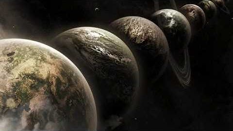 Michio Kaku  - Parallel Universes