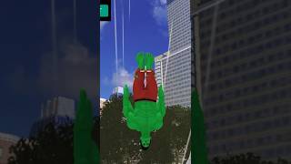 hulk ai video