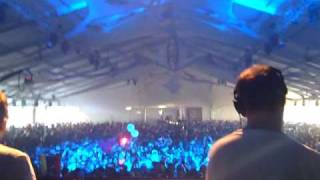 SASHA PLAYS &quot;YOUSEF - COME HOME - SASHA MATTERHORN REMIX&quot; AT ULTRA FESTIVAL MIAMI WMC 2010