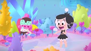 Hanazuki Ep Estranha Gravidade Pt-Br