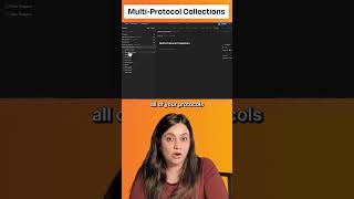 Postman Multi-Protocol Collections Are Here