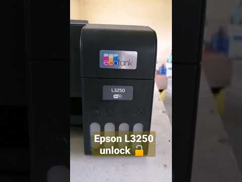Video: Printer inaweza kufanya nini?