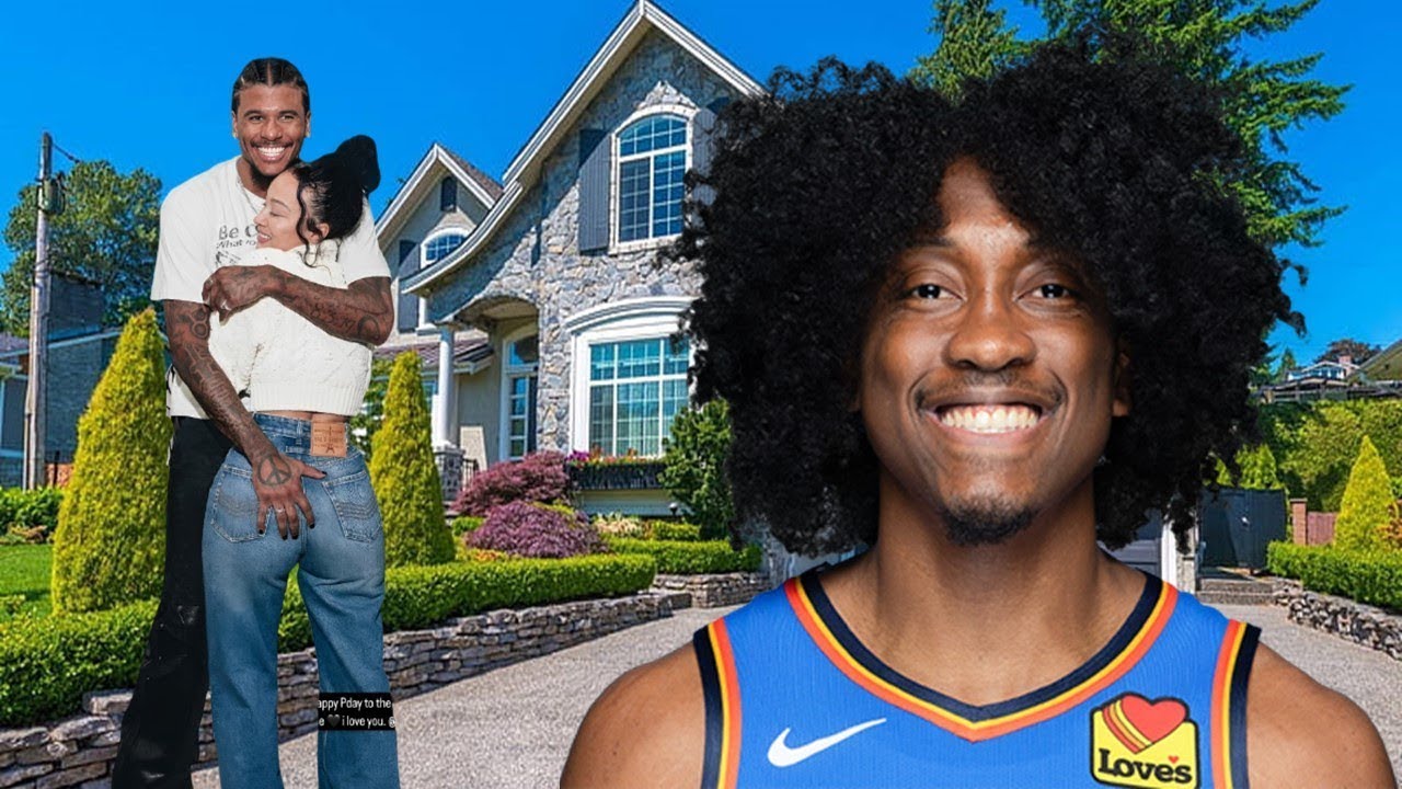 jalen williams girlfriend or wife Image 1