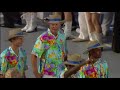 CEREMONY: VIRGIN ISLANDS