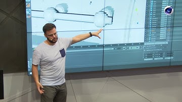 IBC 2018 Rewind: Matthias Zabiegly (Aixsponza) – Design Direction for Film, TVC & Online