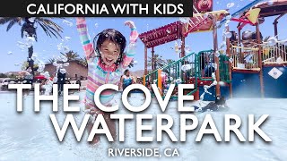 The Cove Waterpark Review 