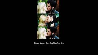 just the way you are (slowed)