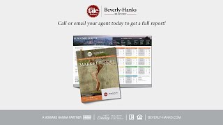 Allen Tate/Beverly-Hanks Quarter 1 2023 Real Estate Market Report