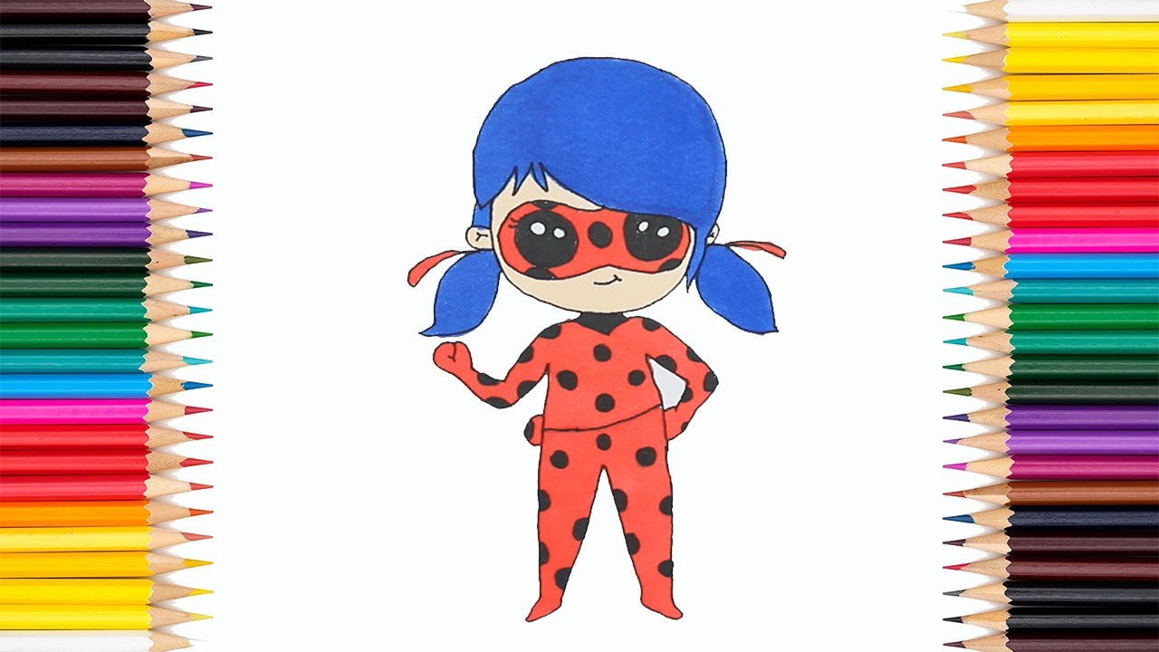 Desenhos de Ladybug para colorir - Como fazer em casa  Desenhos para colorir  ladybug, Desenho da leribag, Desenhos para colorir