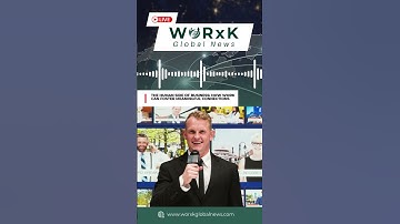 The Human Side of Business How Work Can Foster Meaningful Connections | WORxK Global News