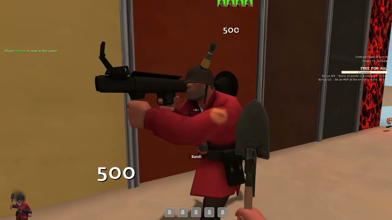 raw tf2 jump academy #1