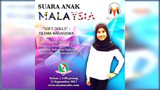 Suara Anak Malaysia - (Soft Skills) Dilema Mahasiswa screenshot 2