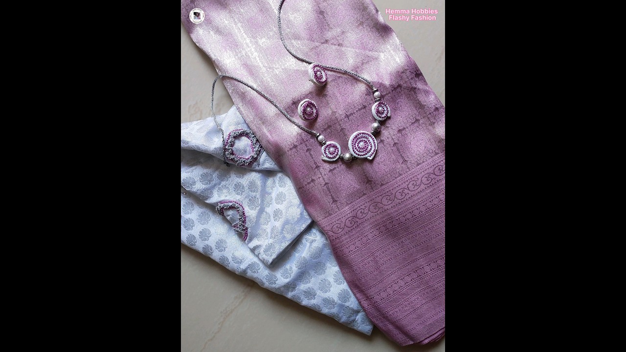 Better ways to style | Fashion sense & Advice | Be in the trend | Shine & Style | Blouse Styling