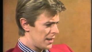 David Bowie Interview  Afternoon plus 1979 (Subtítulos español)