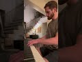 Passionfruit - Drake Intimate Piano