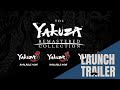 THE YAKUZA REMASTERED COLLECTION - Launch Trailer  PC ...