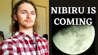 Why we will find PLANET X in a few years Profile