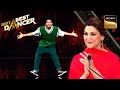 Pyar hua iqraar hua   moves  sonali  impress  indias best dancer 3  full episode