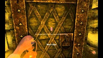 Amnesia: The Dark Descent (Walkthrough) Part 2 | HD