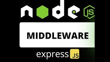 Blog Management System #3 - Create Middleware for Blog Setup in Node, Express JS & MongoDB Node JS