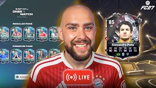 Details FC 27 UPGRADE YOUR TEAM! News