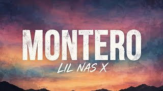 Lil Nas X - Montero (Call Me By Your Name) Viral Global Hit Bold Pop Energy