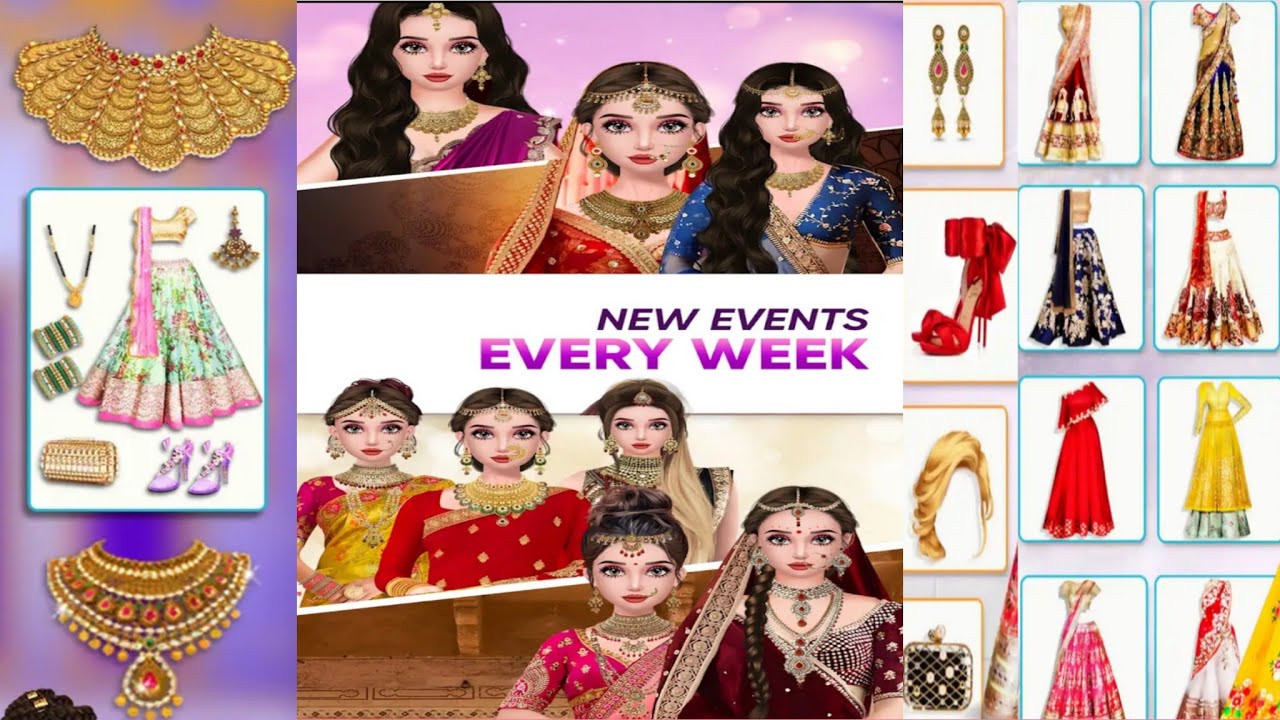 new a behind girl stylish makeup challenging so video stylish Raj - YouTube
