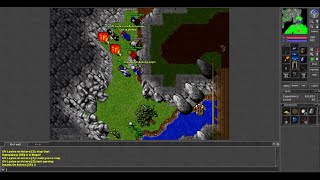 Old Tibia - GM banning Annoying Guy (Astera 2006 7.81)