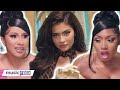 Cardi B DEFENDS Putting Kylie Jenner In 'WAP'!