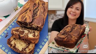 No more boring and plain Banana Bread! Give it a twist! You'll love it :) No more boring and plain Banana Bread! Give it a twist! You'll love it :)