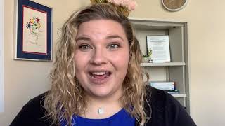 We Are HCCC - Gretchen Schulthes