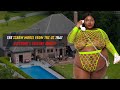The SSBBW Model from the US That Everyone's Talking About!, MUVA