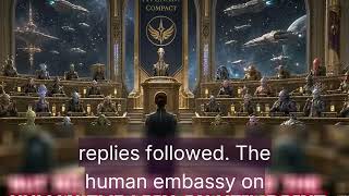 221. They Butchered 80,000 Humans Then Earth Went Silent  HFY | Sci-Fi Story