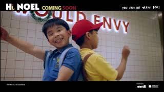HI NOEL ( Trailer)